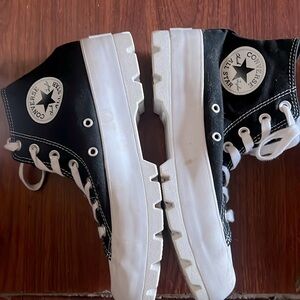 Converse 🥰